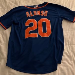 Mets Pete Alonso Nike Jersey (brand new never worn)